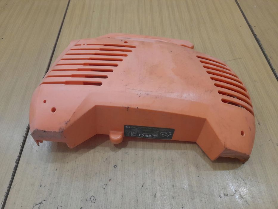 Brixton Hr5545W Osłona Obudowa Pokrywa Korpus