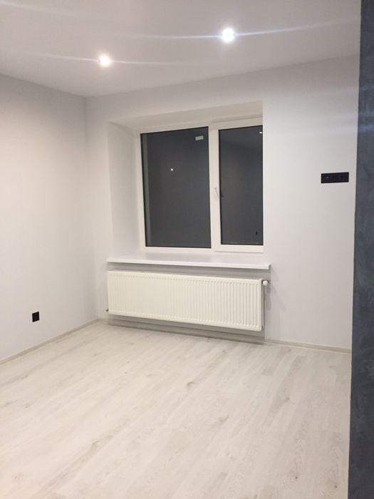 Євроремонт комплексний