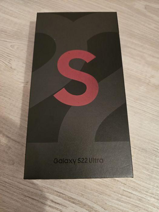 Samsung s22 ultra 5g burgundy rosa