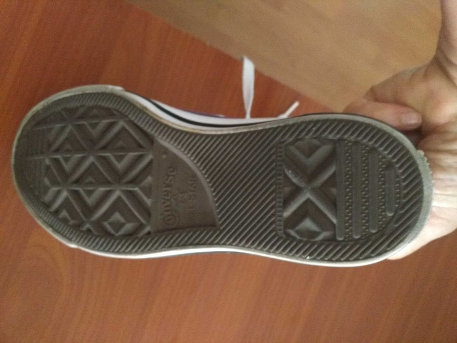 Sapatilhas  ALL*STAR