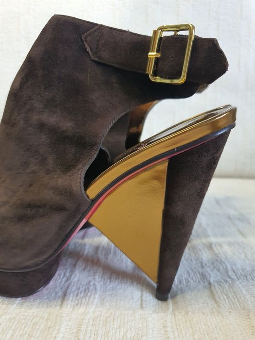 Buty rozmiar 38 NOWE