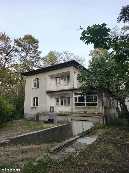Dom – Milanówek - Więcej