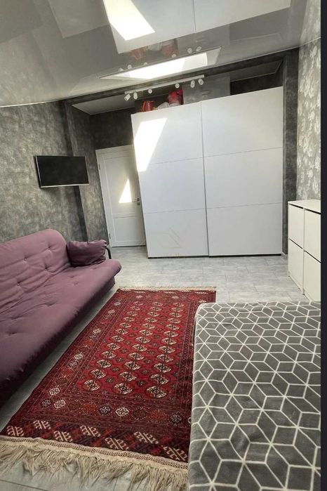 Продається простора 3кім квартира в центрі міста,вул.Бельведерська!