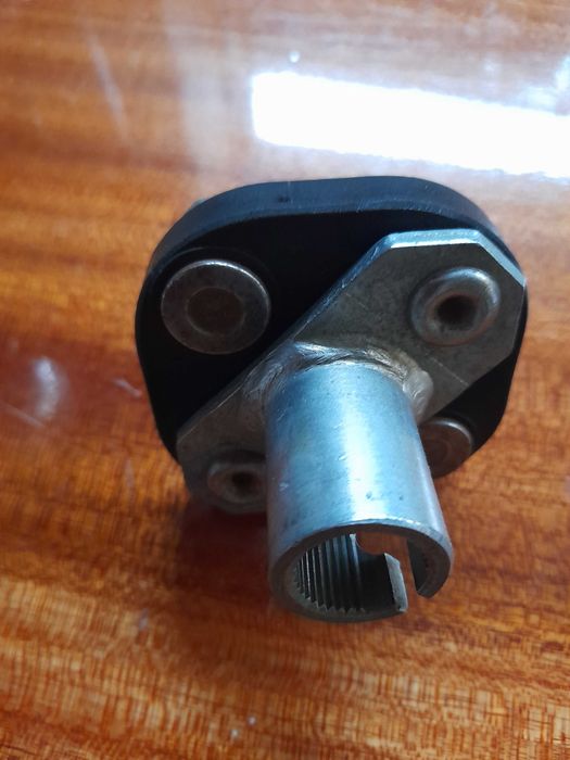 Муфта карданчик рулевого вала Фольксваген Транспортер