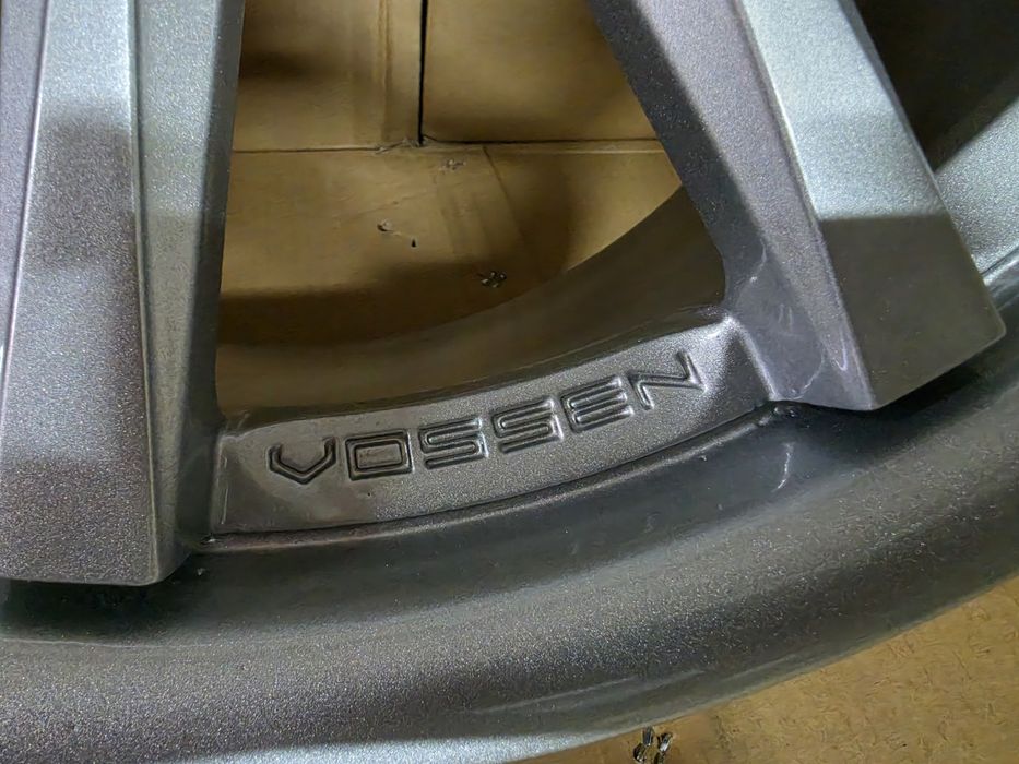 Felgi Vossen CV1 20" 5x120