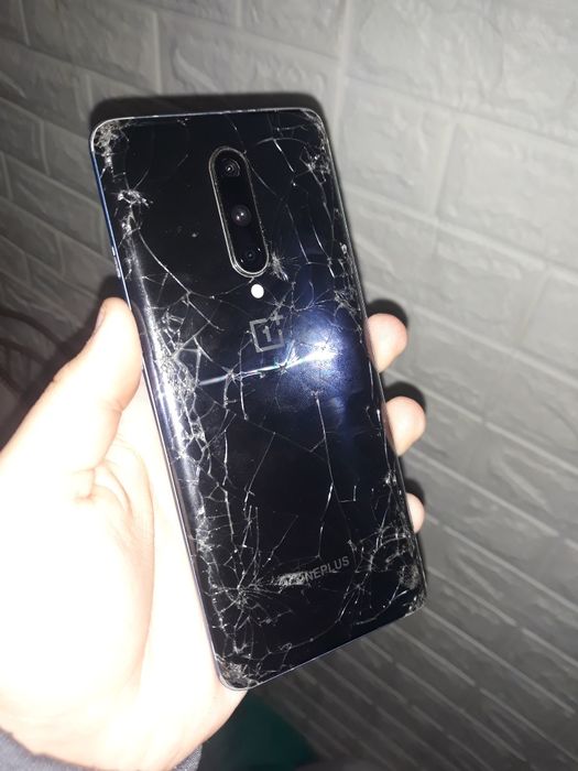 Продам Oneplas 8 128