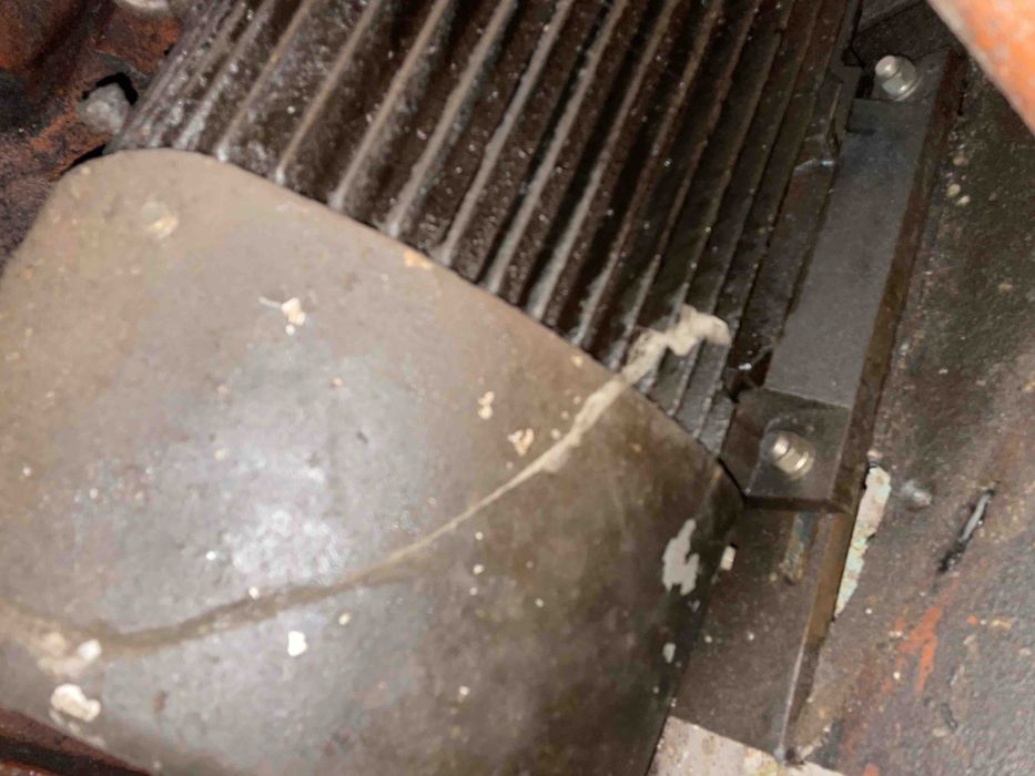 Електродвигун 55кВт,37кВт,30кВт,15кВт