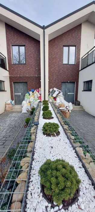 Вивіз сміття , меблів ДЕШЕВО