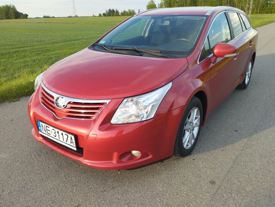 Toyota szuka nowego właściciela