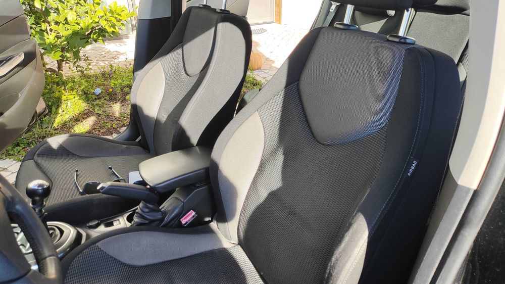 Peugeot 308 1.6 HDi Sport CVM6