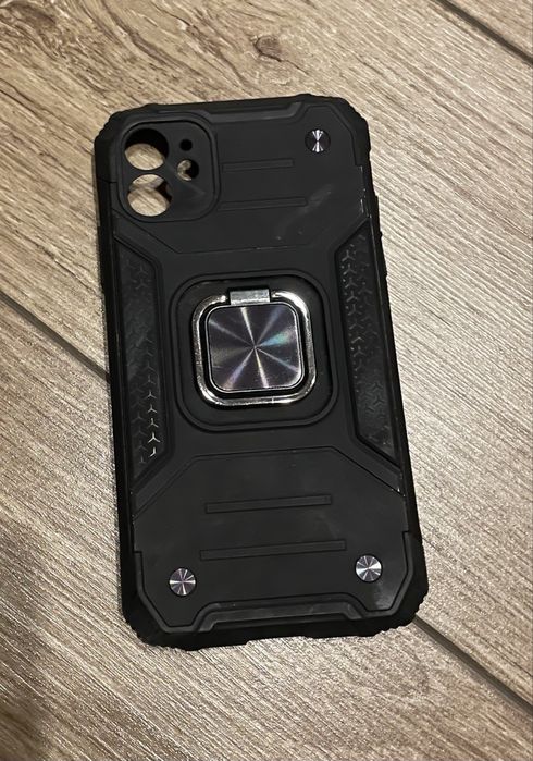 Etui pancerne Iphone 11