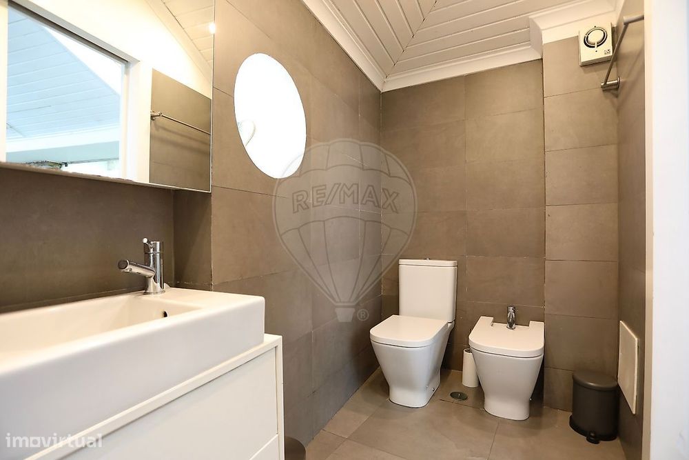 Apartamento T4 para venda