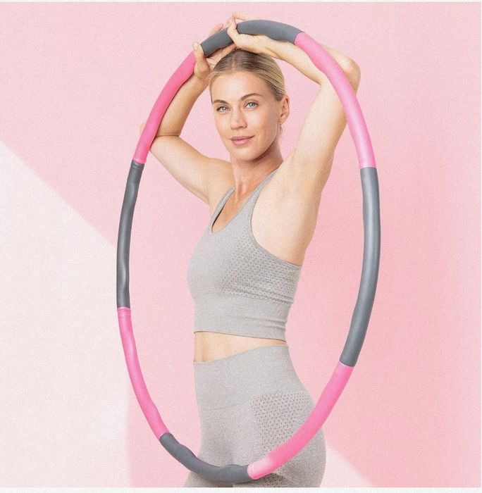 Hula hop nowy polecam