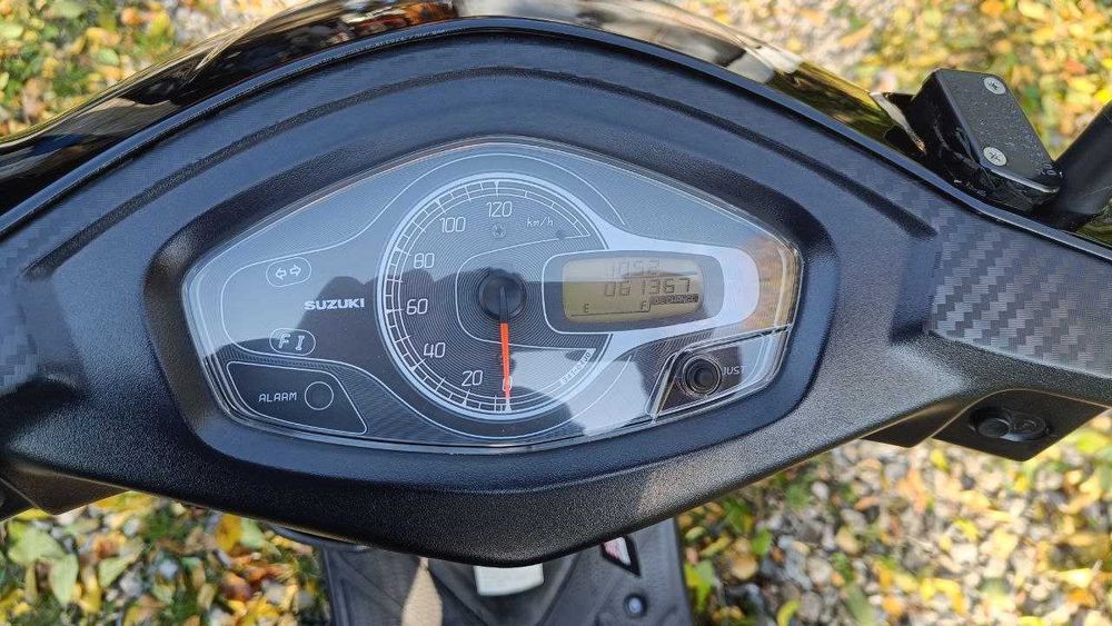 Продам Suzuki Address 125S