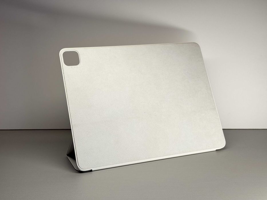 Чохол-підставка Smart Folio для iPad Pro 12.9" (білий) MXT82