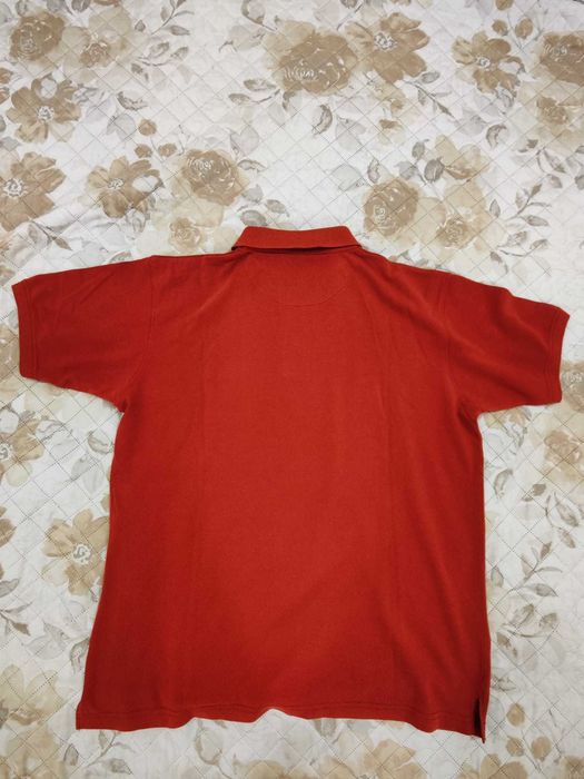 Polo Puma tam. L em excelente estado, como novo