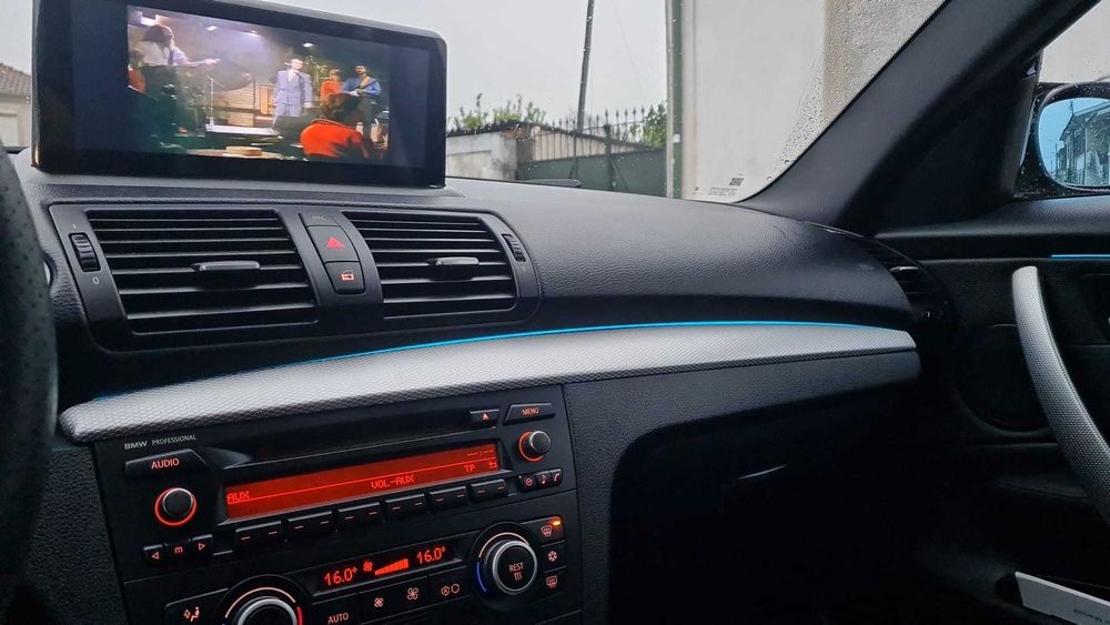Bmw 123d pack M oportunidade