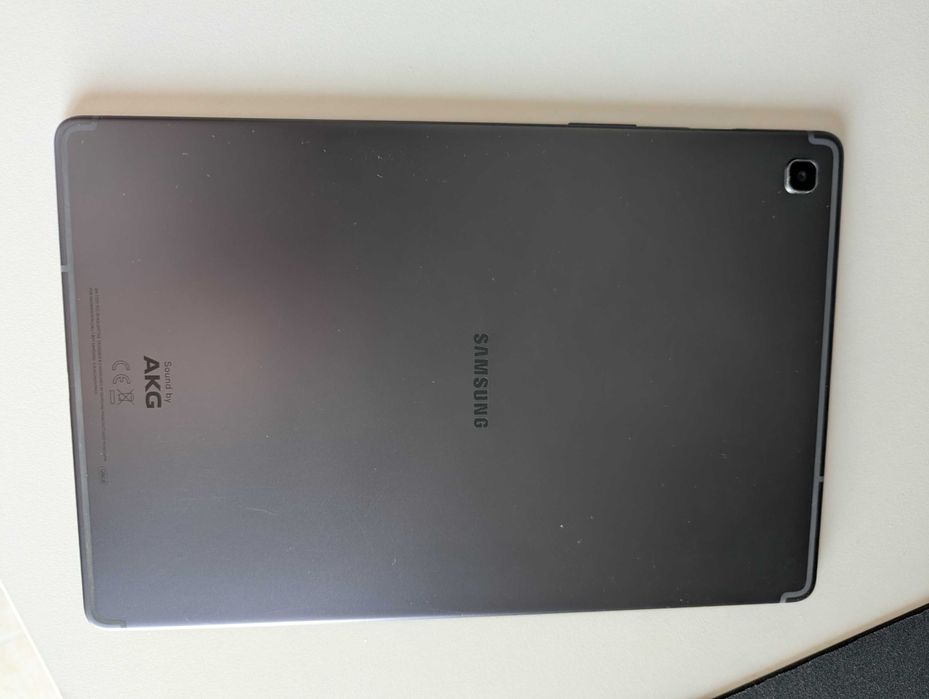 Samsung Galaxy Tab S5e 6GB/128GB AMOLED Excelente Estado Bateria 8+h