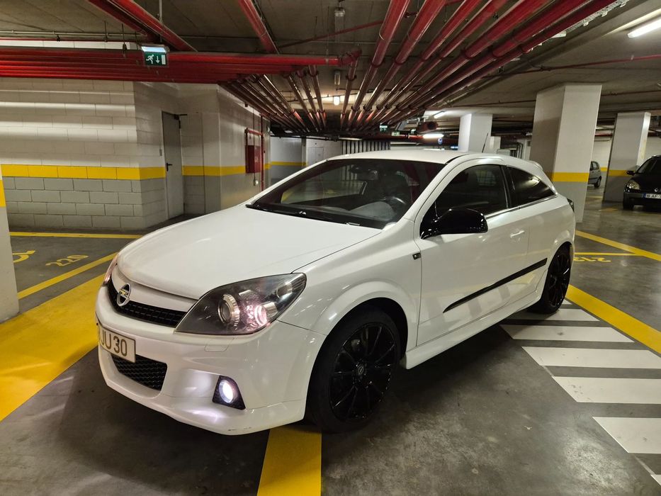 Opel Astra Van 1.3 CDTI OPC
