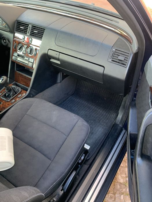 Mercedes C180 elegance