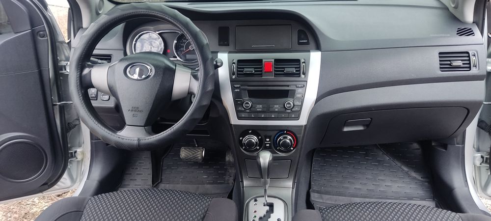 Great Wall Volex c30