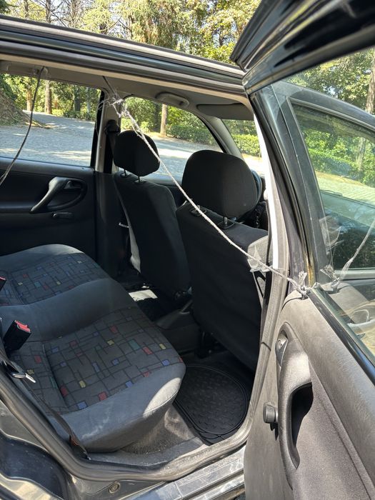 Volkswagen Polo 1998