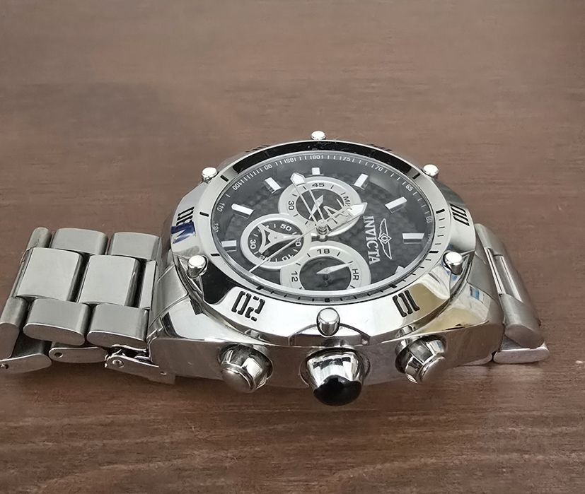 Relógio Invicta Venom