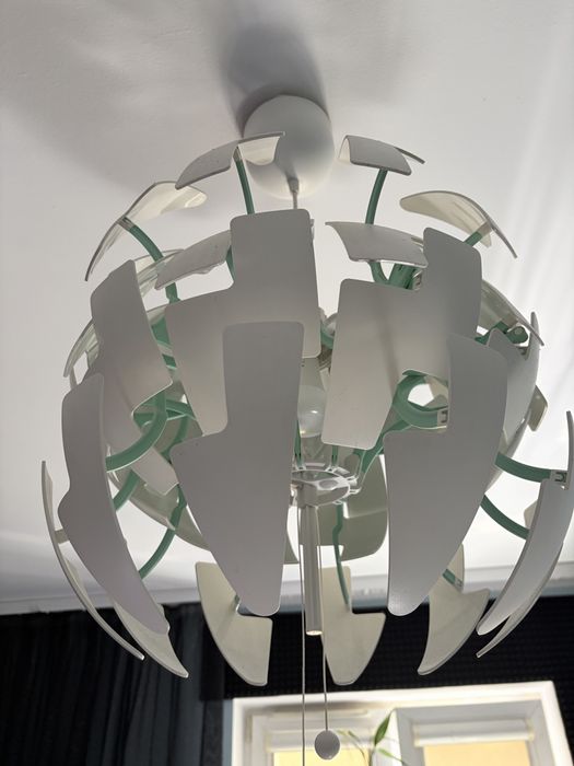 Lampa wisząca Ikea