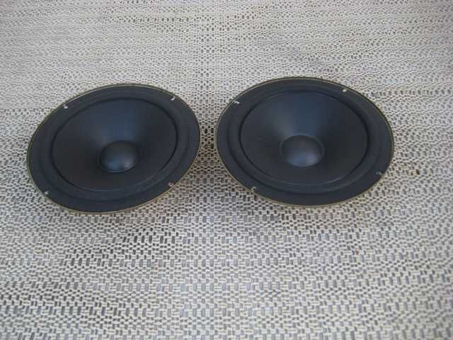 Tonsil GDN 20/40 głośnik 20 40  8Ohm  średnica 20cm głęboki kosz