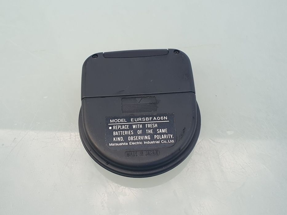 Oryginalny pilot Technics eursbfa06n do CD