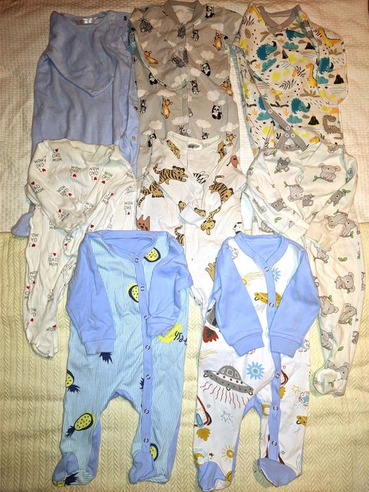 Комплект чоловічків