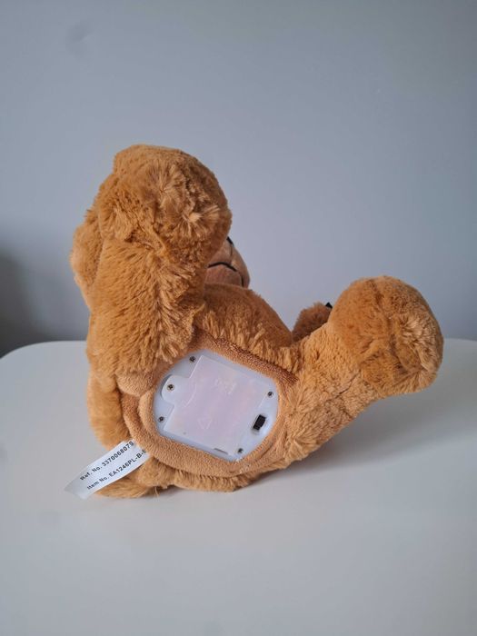 !Bardzo dobry! Gadający miś pluszowy!