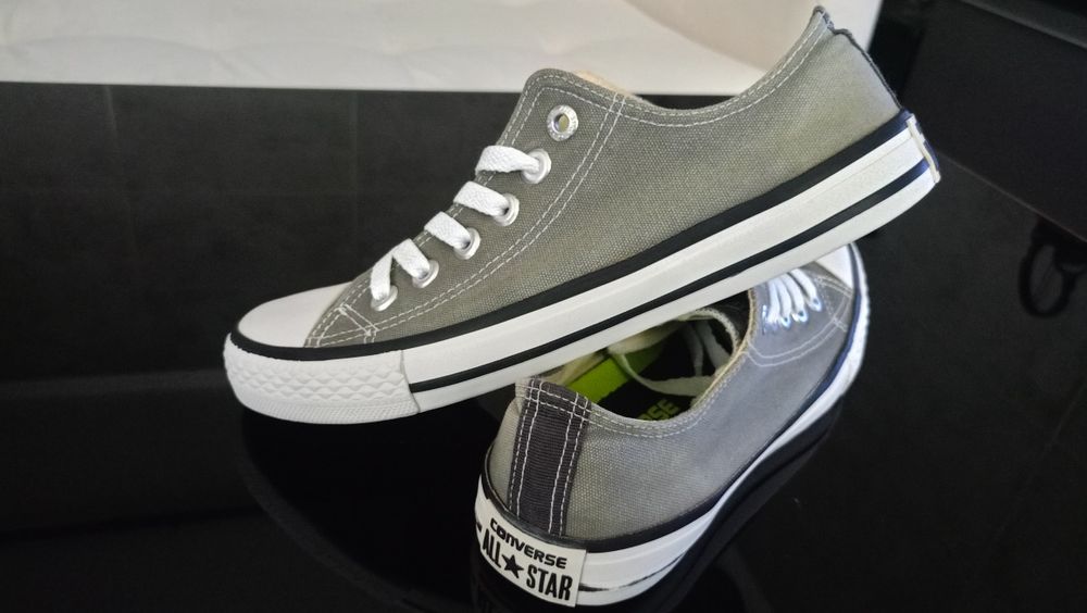 Converse trampki Chuck Taylor All Star W  rozmiar 39 wkladka 24,5