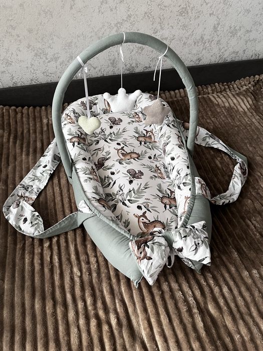 Кокон для дитини