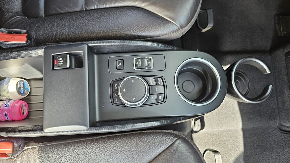 Bmw i3 2015 стан ідеальний