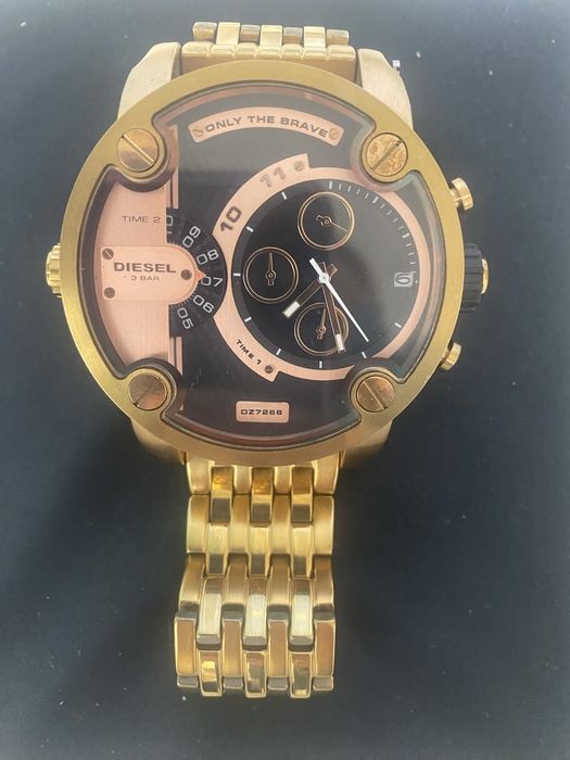 Часы Diesel dz7268 кварц