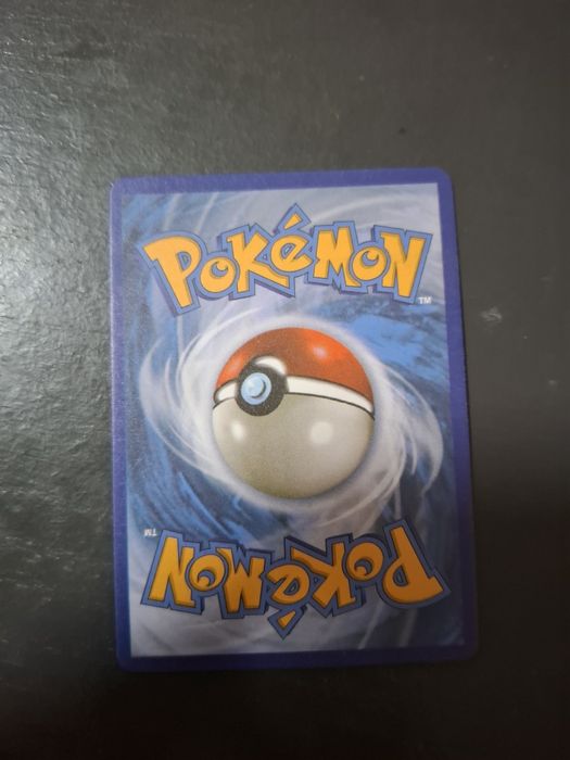 Cartas pokemon coleccionáveis