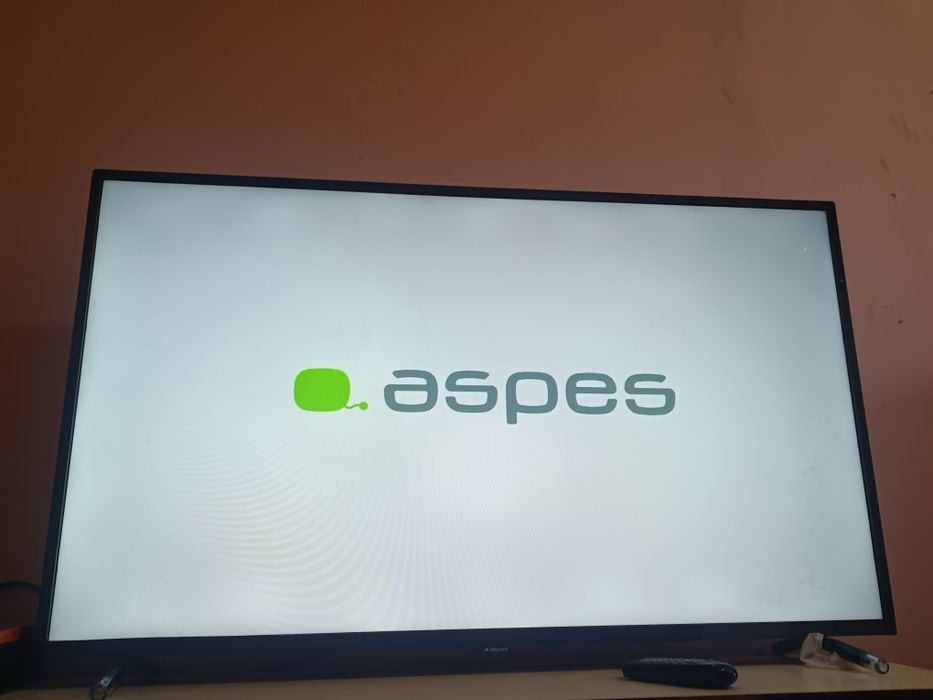 Tv smart TV 4K Full HD Android inteligente