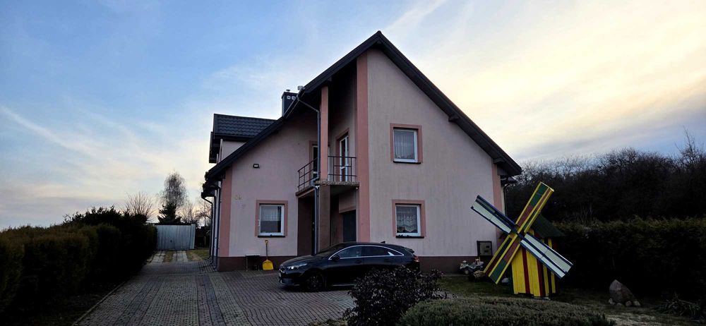 Dom na sprzedaż Miasto Łęczna