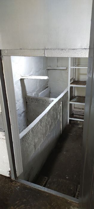 Здам в оренду гараж з підвалом. Глеваха масив.