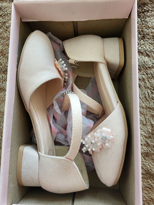 Дитячі туфлі босоніжки 31 розмір