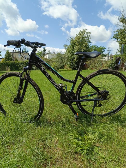 Rower Kross Evando 5.0 damski 28 koła