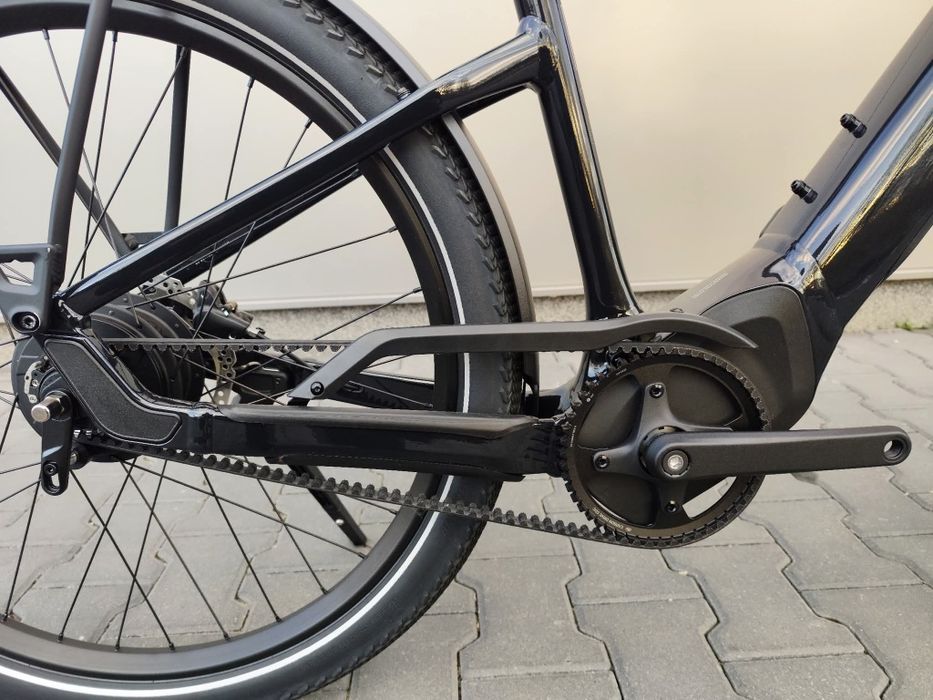 Specialized Turbo Vado elektryk rozm. M