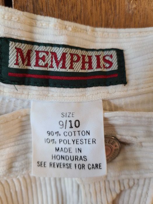 Memphis Jeans. USA. Жіночі.