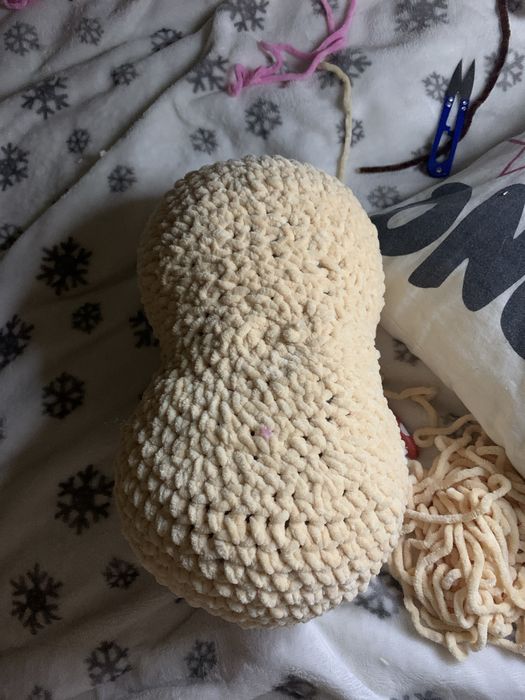 Груди подушка на індивідуальне замовлення