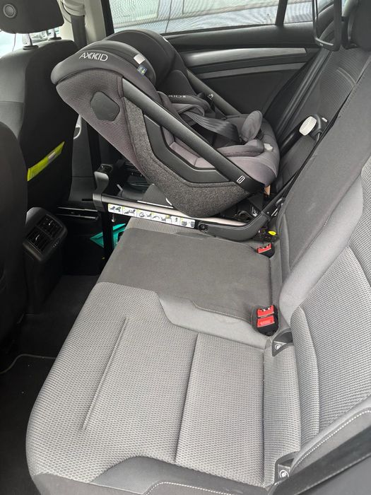 VW GOLF VARIANT 1.6 confortline — photo 5