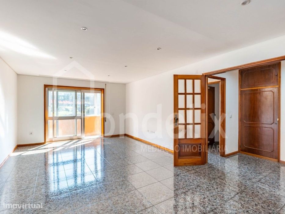 T3 para venda em S. Cosme, Gondomar