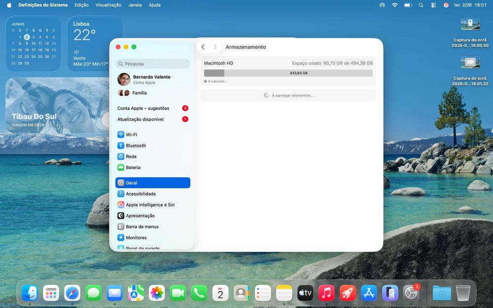 MacBook Air M1 2020