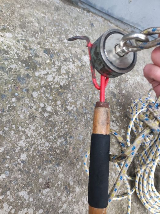 Металошукачі в оренду: грунтові, підводні