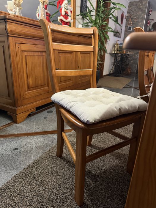 Sala de Jantar Completa ou Separado